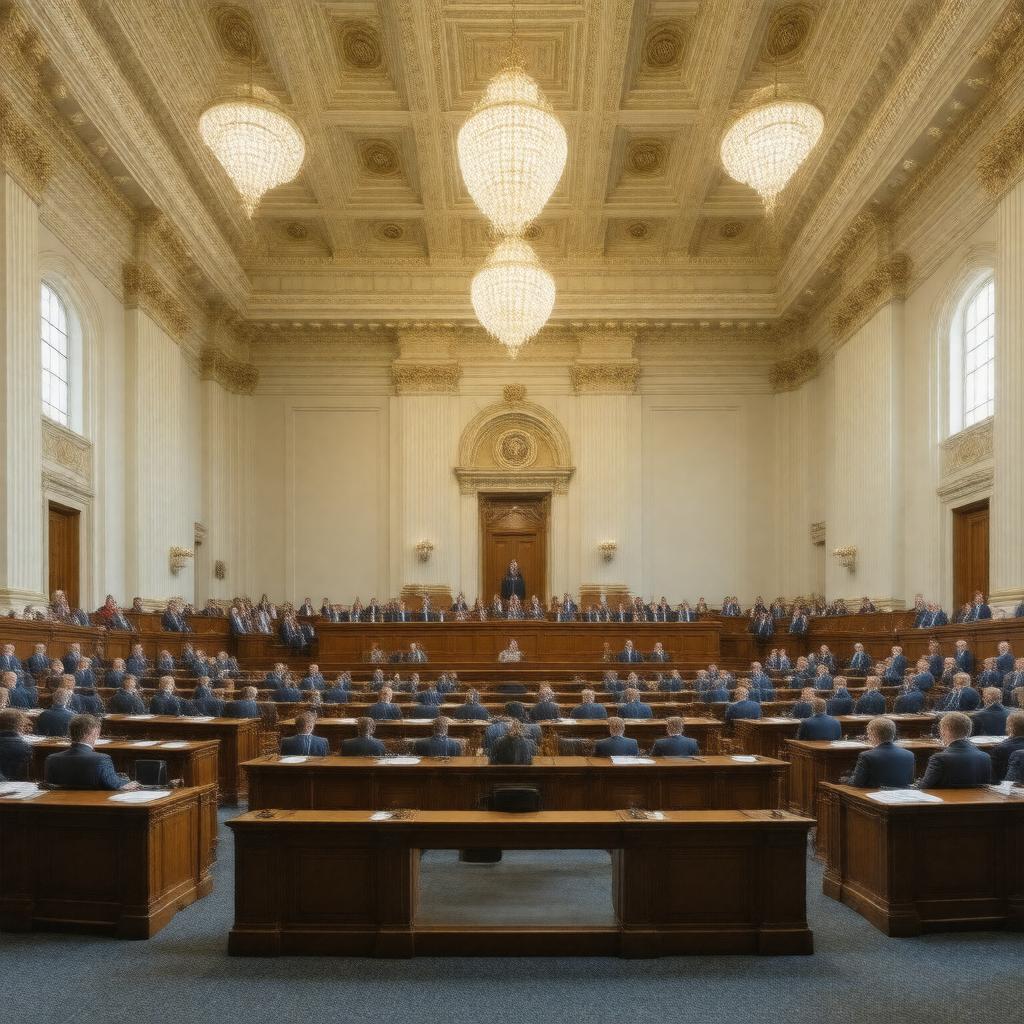 Iowa Senate